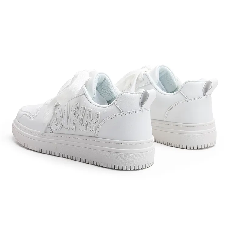 Retro Board Men's Autumn And Winter New Versatile Thick Sole Height Increasing Couple Casual Fashion Sports Shoes Women_voghion.com