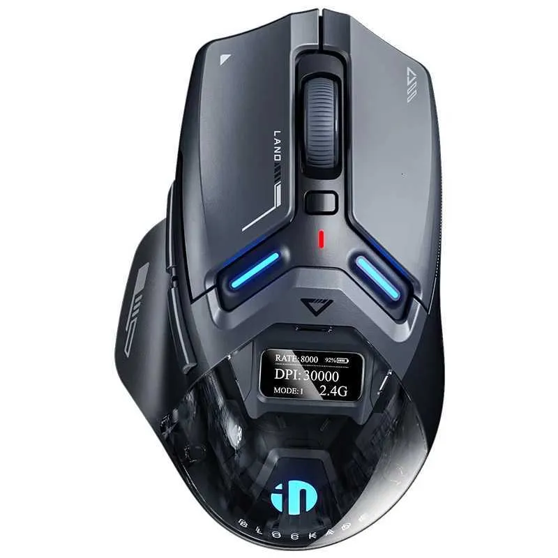 Inphic Design Inphic IN9 Ultra Wireless Gaming Mouse PAW3950... From Daya861, $39.31 ...