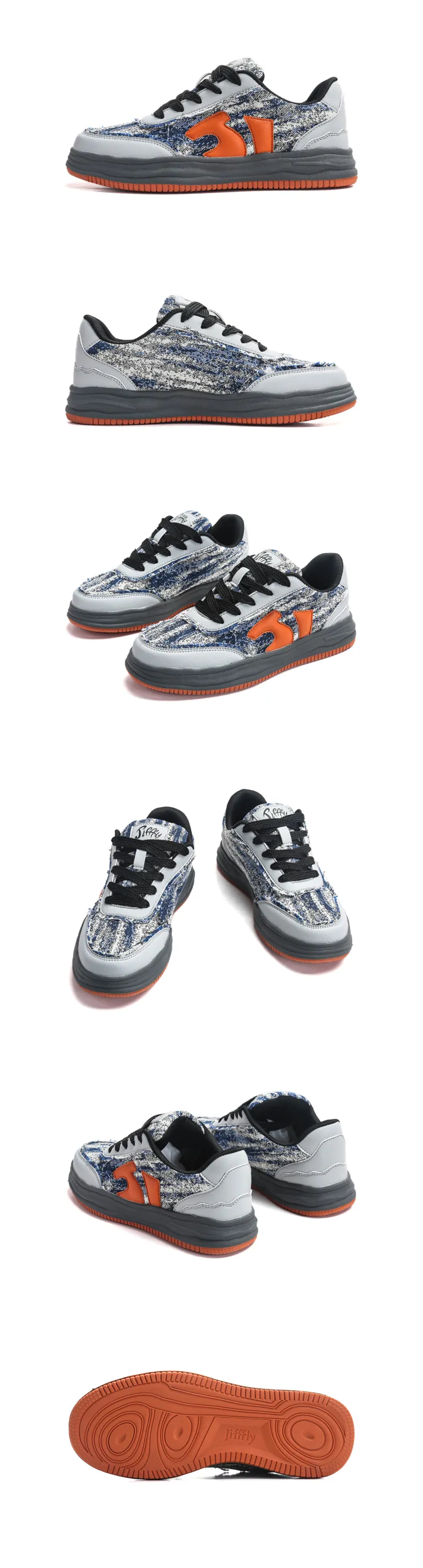 Vintage Vintage Washed Bread Men, Fresh And Breathable Canvas For Women, Rubber Soled Dissoing Board Shoes, Comfortable_voghion.com