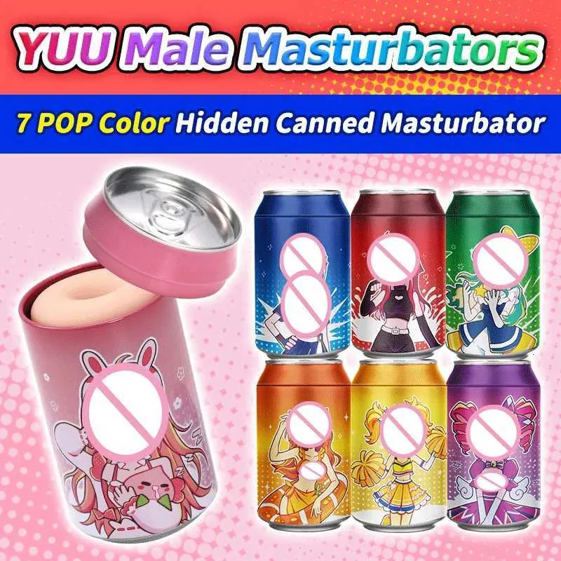 YUU Male Masturbators Realistic Pocket Pussy... From Fashion_world02,  $11.79 | DHgate.Com