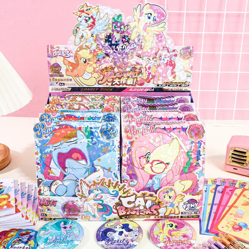Cultural Creative Blind Box Anime Cartoon Lucky Bag... From ...