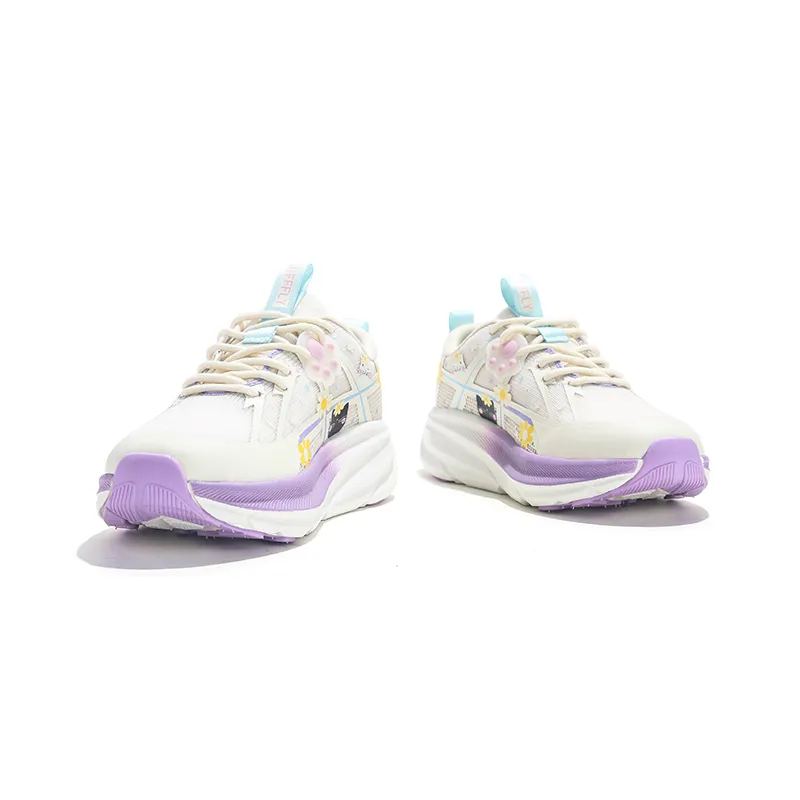 Running For Women 2025 New Lightweight, Shock-absorbing, Breathable, Versatile, Soft Soled, Comfortable, Sports Designer_voghion.com