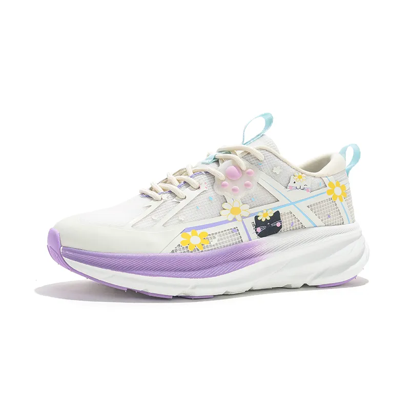 Running For Women 2025 New Lightweight, Shock-absorbing, Breathable, Versatile, Soft Soled, Comfortable, Sports Designer_voghion.com