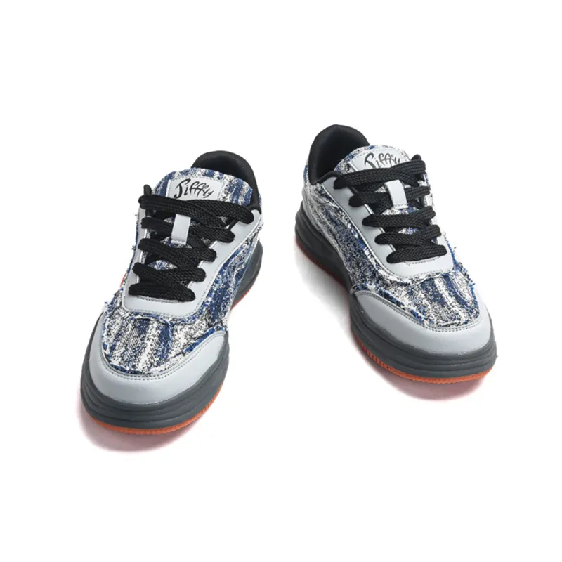 Vintage Vintage Washed Bread Men, Fresh And Breathable Canvas For Women, Rubber Soled Dissoing Board Shoes, Comfortable_voghion.com