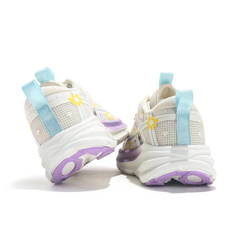 Running For Women 2025 New Lightweight, Shock-absorbing, Breathable, Versatile, Soft Soled, Comfortable, Sports Designer_voghion.com