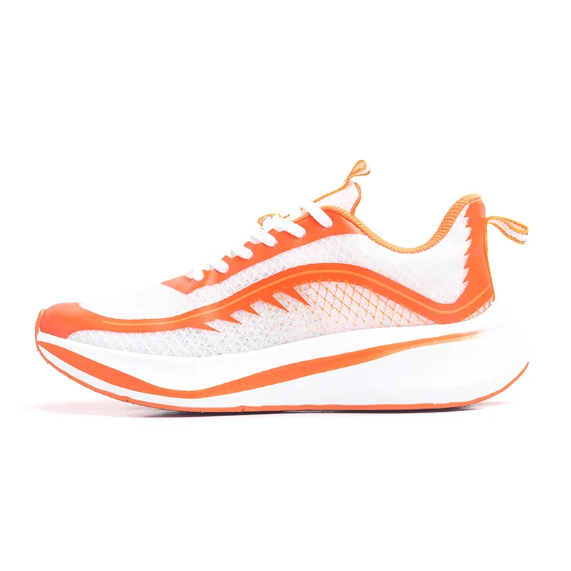 Neue Laufschuhe aus atmungsaktivem Mesh-Gewebe, rutschfest, stoßdämpfend, leicht und mit weicher Sohle – ideal für Outdoor-Sportarten._voghion.com