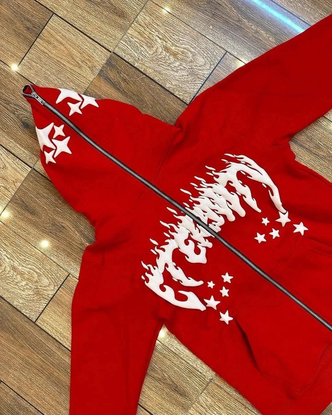 Felpa Con Cappuccio Oversize Donna Con Cerniera - Comoda E Alla Moda, Perfetta Per L'autunno