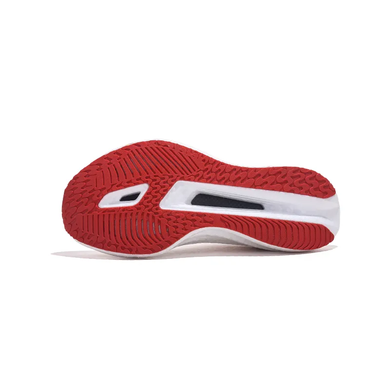 Lightweight Running With Soft Soles Shock Absorption For Men And Women, Training Designer Shoes, Carbon Board Racing_voghion.com