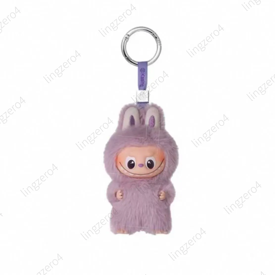 Labubu Doll 4.0 V4 The Secret Code Of The Heart Series Blind Box