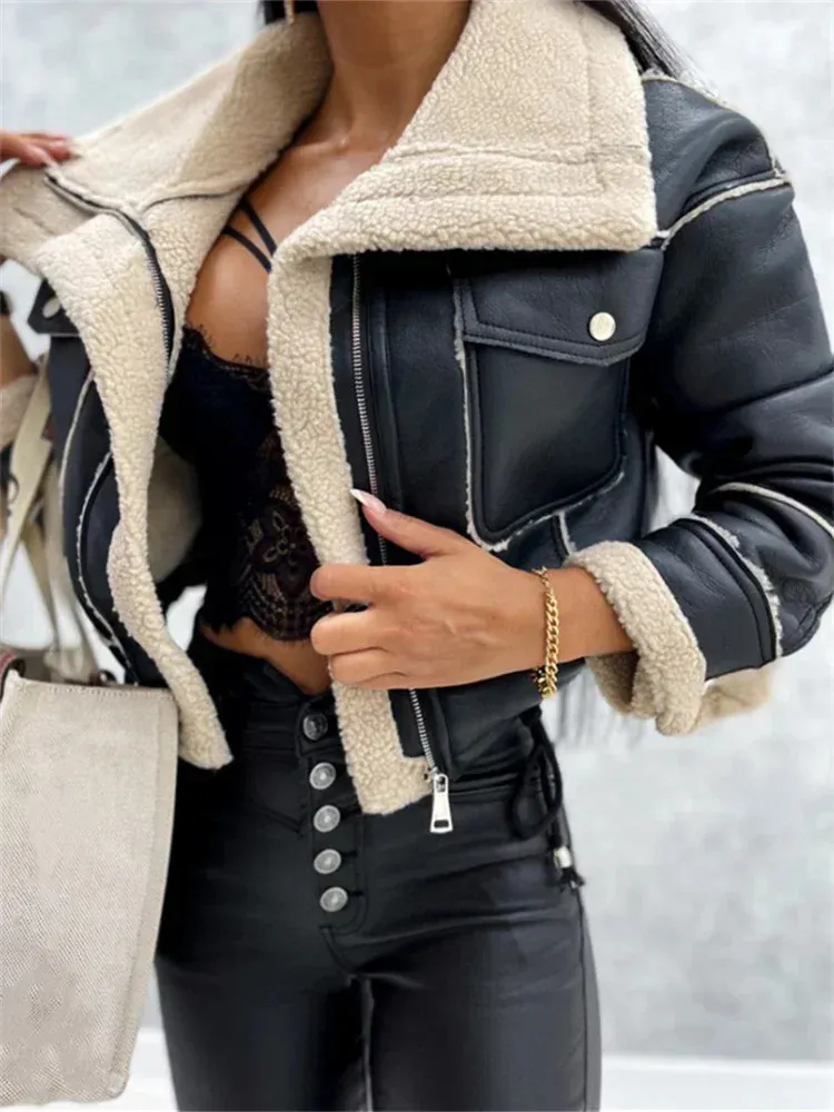 Abrigos Góticos Mujer Invierno - Acabado Premium Garantizado