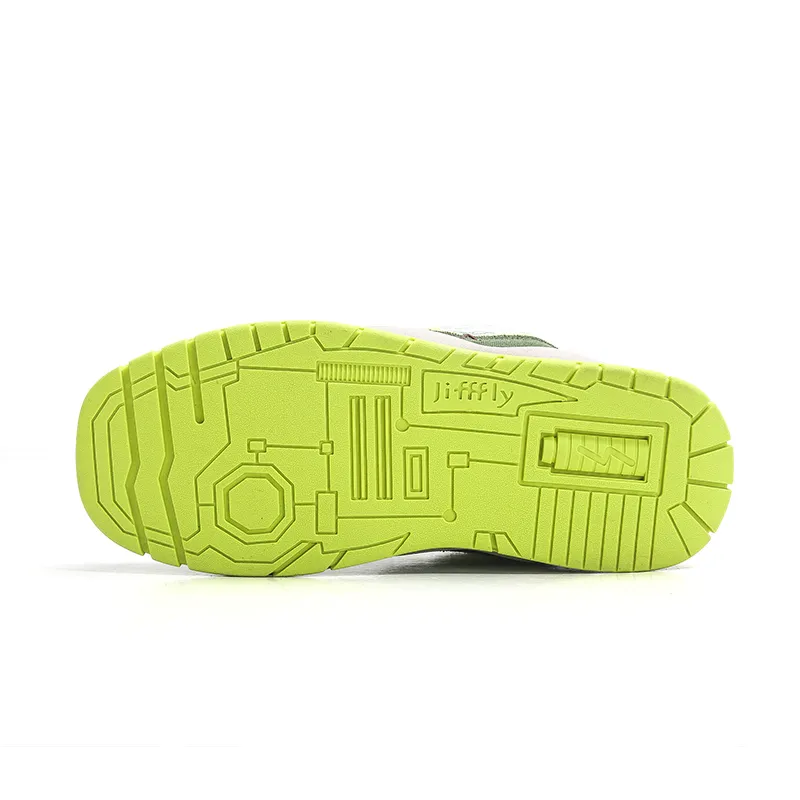 Versatile Men's New Trendy And Fashionable Board Couple's Casual Sports Shoes, Designer Sneakers_voghion.com