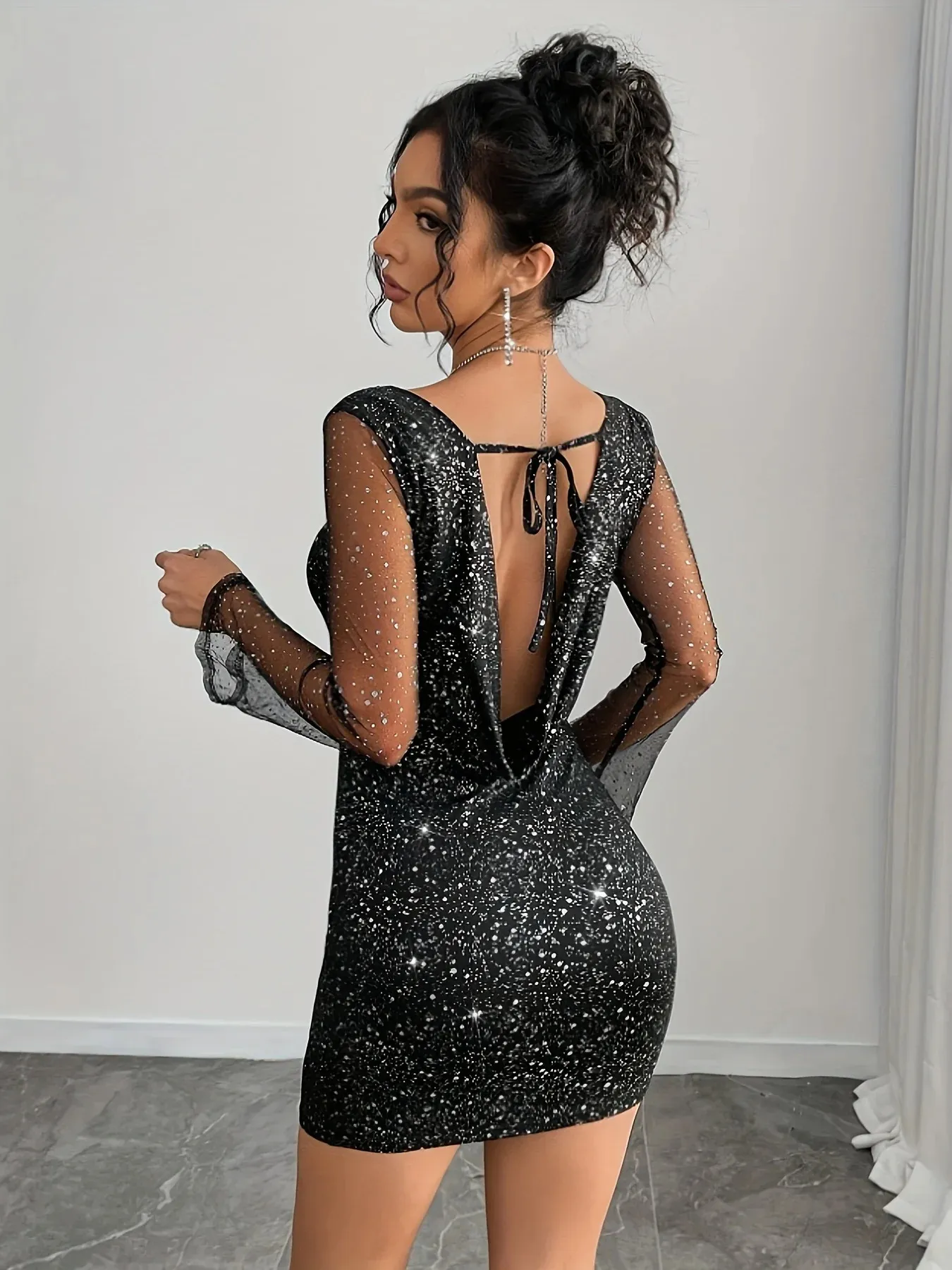 knitted dresses for formal events 23 Knit Evening Dresses for an Edgy Take on Black-Tie