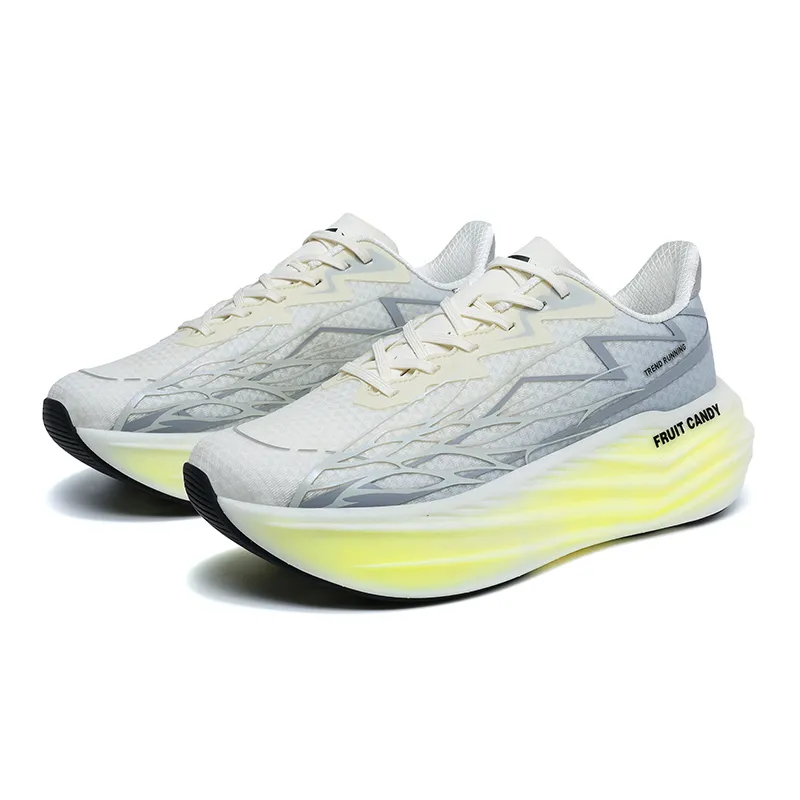 Luxury Sports Thin Mesh Breathable Running Lightweight Shock Absorbing Fashionable Casual Shoes Designer Trainer_voghion.com