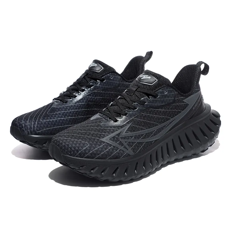 Mesh Breathable Casual Cushioned Comfortable Running New Trendy Designer Couple Sports Shoes Sneakers_vogvips.com