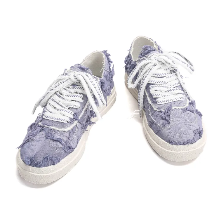 Contemporary Graffiti Print Athletic Shoes Stylish Breathable Canvas Trainers For Everyday Wear Designer Sneakers Casual_voghion.com