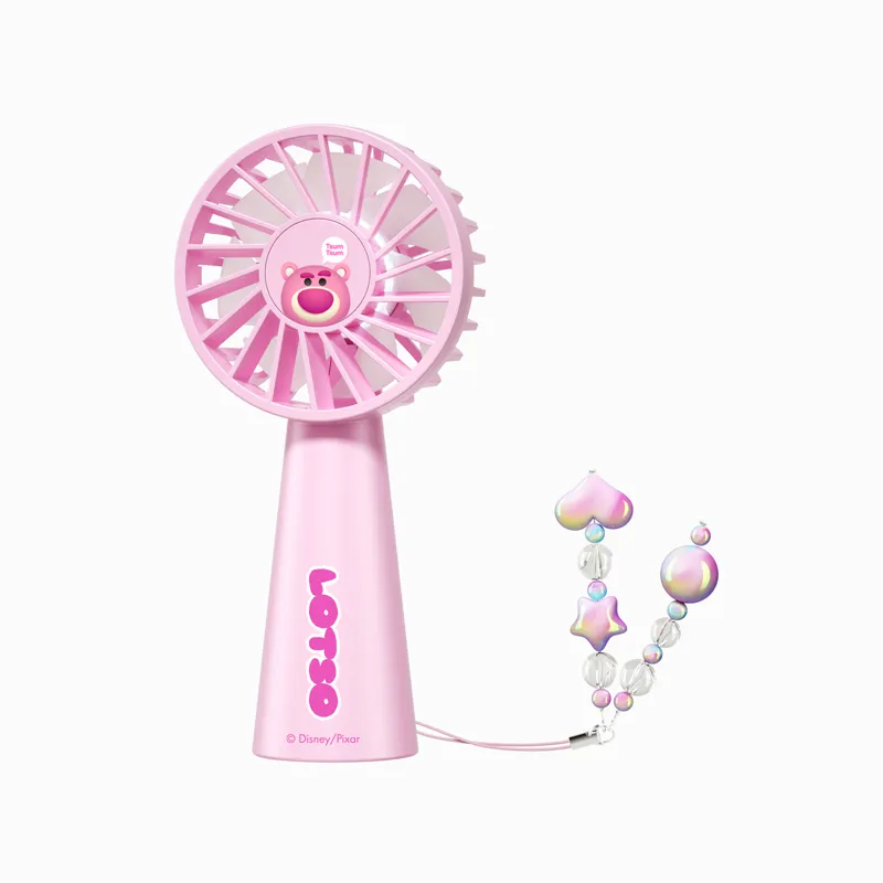 Portable Mini Handheld Fan 3 Speed Adjustable,... From Aethergear, $12. ...