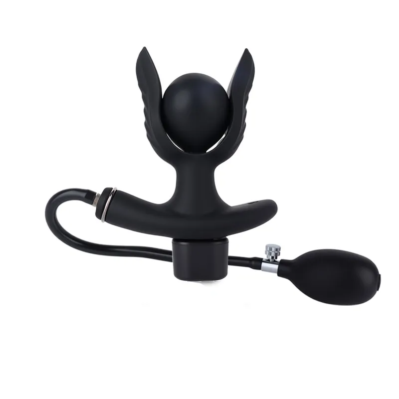 anal plug women Pipedream main image 1