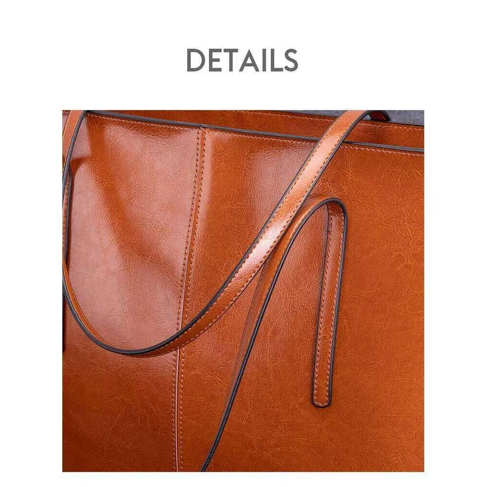 Hifashion grote handtas van echt leer voor dames schoudertas_voghion.com