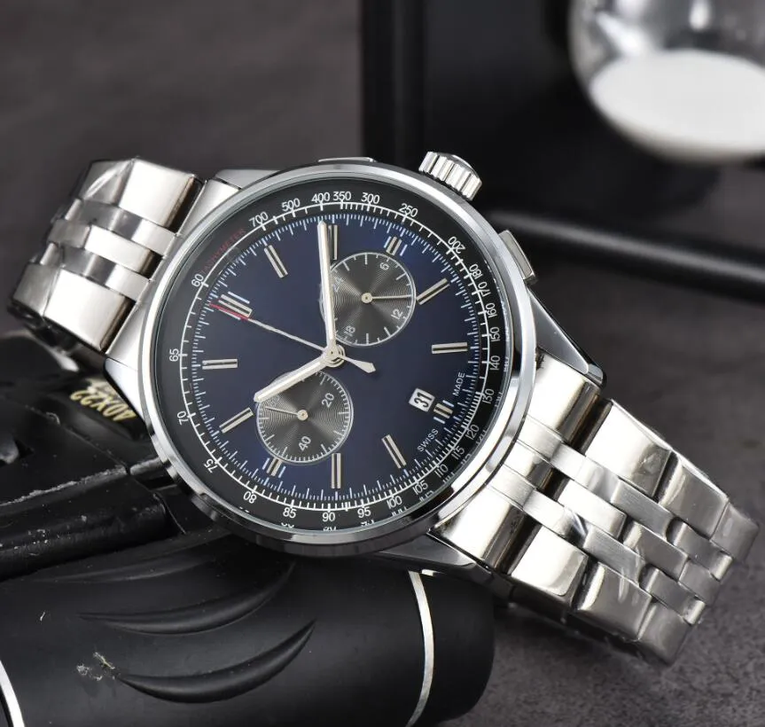BR Watches Mens Chronometer Quartz Wristwatch ... From Fangbao500, $24. ...