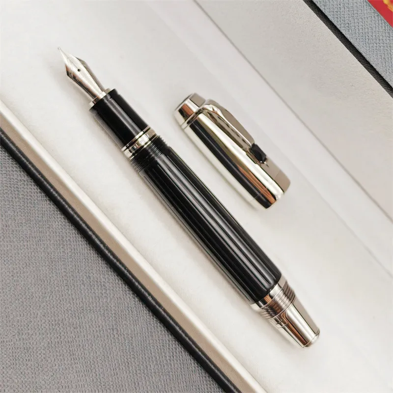 Bohemies Monte Ink Pens   14K Retractable Nibs   11cm... 