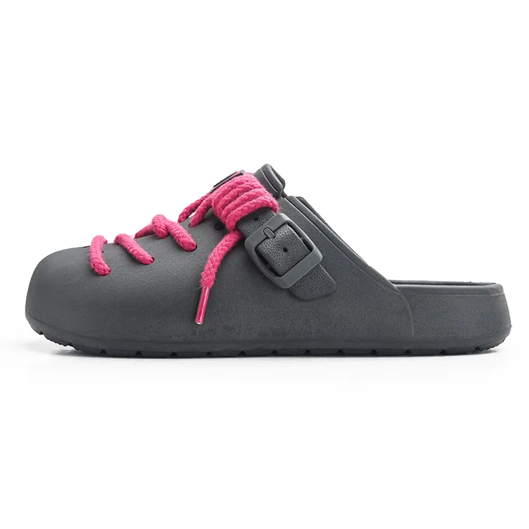 Fashionable Casual Beach Slippers With Breathability Lightweight Water Designer Graffiti Sandals , Personality Shoes For_voghion.com