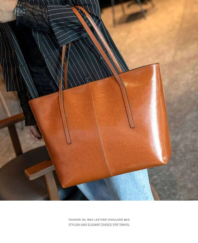 Hifashion grote handtas van echt leer voor dames schoudertas_voghion.com