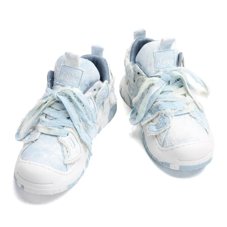 Stylish Matching Athletic Footwear For Men & Women Designer Shoe Sneakers Running Casual Shoes Comfortable_voghion.com