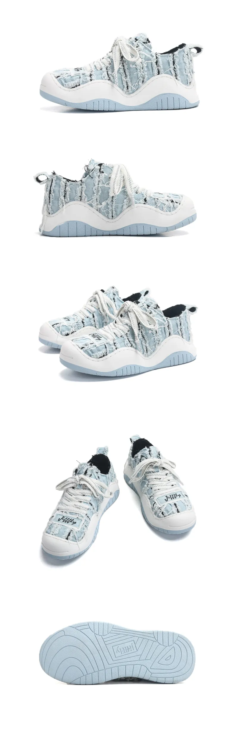 Board Men's 2025 Autumn Winter New Items, Popular On The Internet, Breathable And Versatile Trendy Shoes, Couple Sports_voghion.com