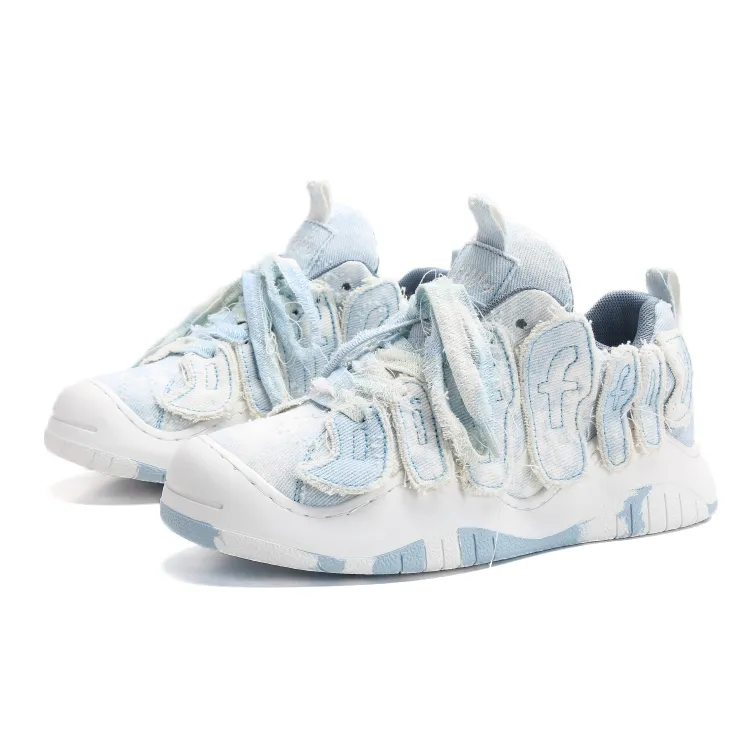 Stylish Matching Athletic Footwear For Men & Women Designer Shoe Sneakers Running Casual Shoes Comfortable_voghion.com