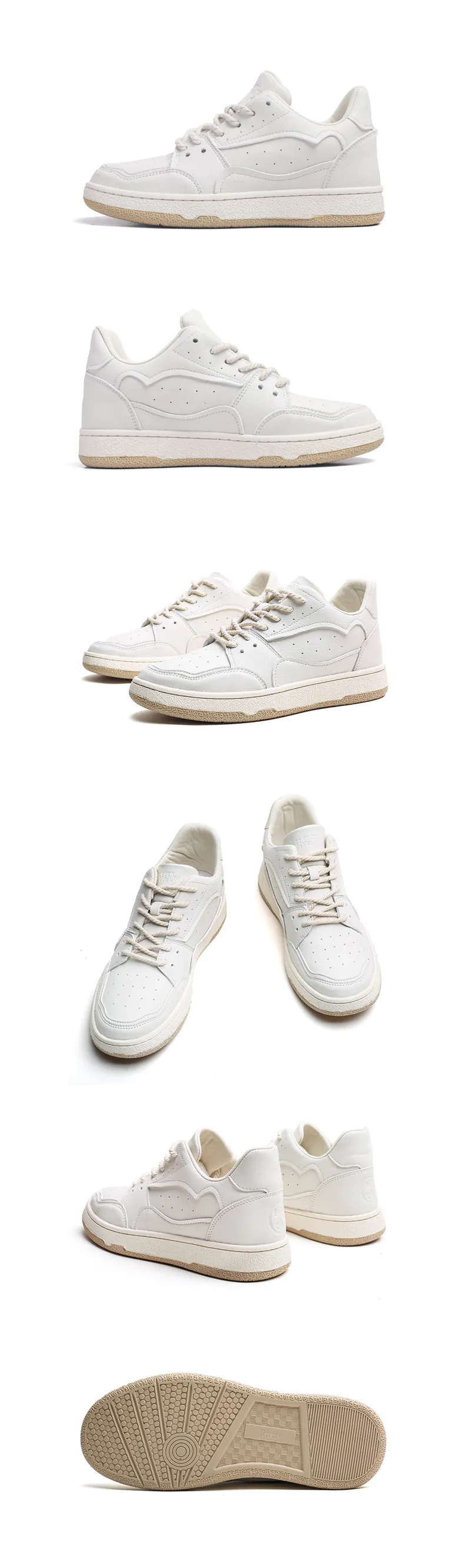 Designer Versatile High-top Athletic Sneakers Ideal For All Genders Sneakers Casual Fashion Running Women's&men's Shoes_voghion.com