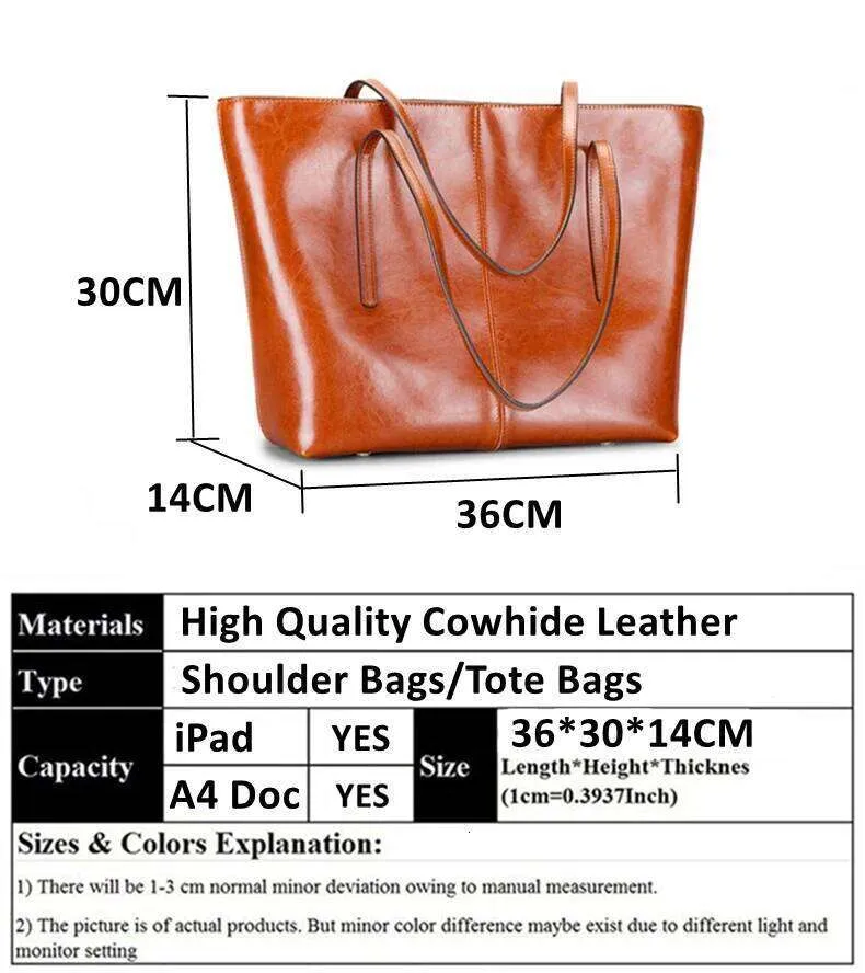 Hifashion grote handtas van echt leer voor dames schoudertas_voghion.com