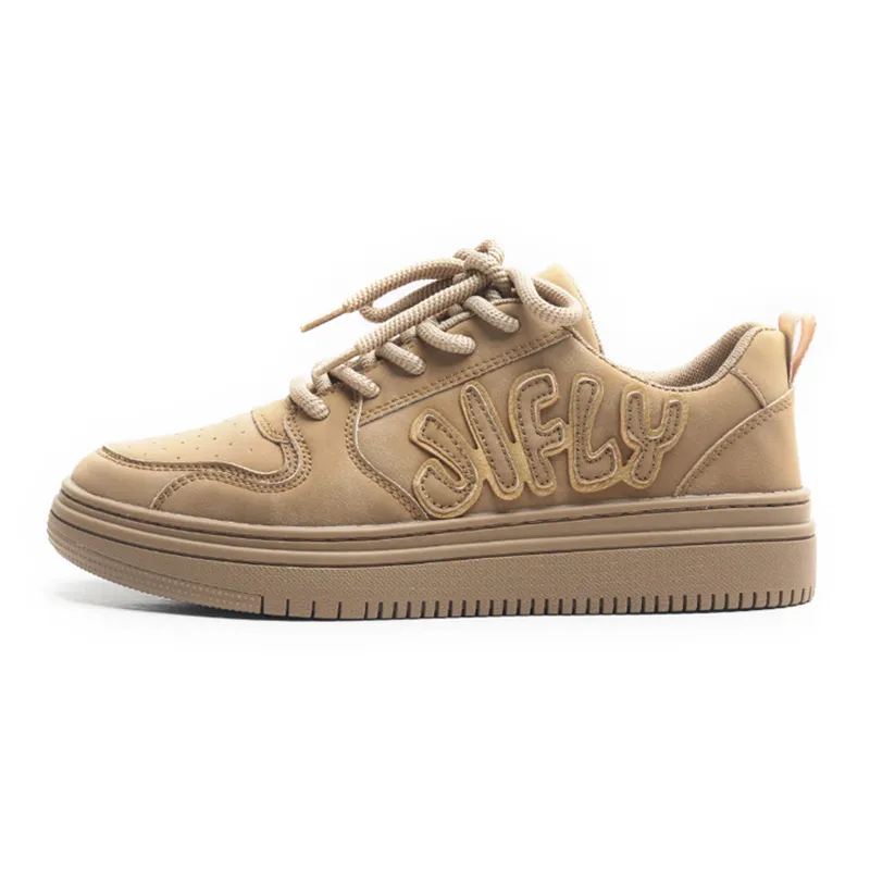 Board Trendy Brand Couple's Bread Men's Autumn Winter New Korean Version Sports And Leisure Versatile Casual Designer_voghion.com