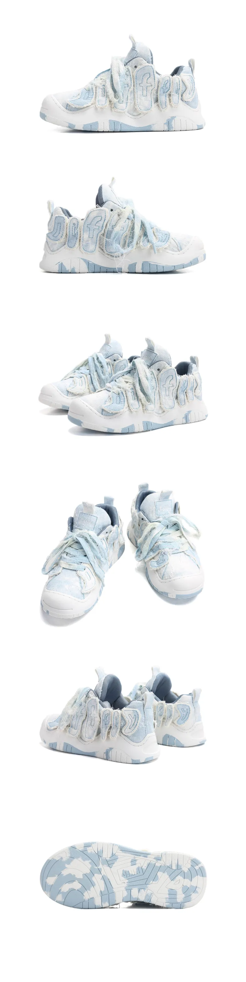 Stylish Matching Athletic Footwear For Men & Women Designer Shoe Sneakers Running Casual Shoes Comfortable_voghion.com