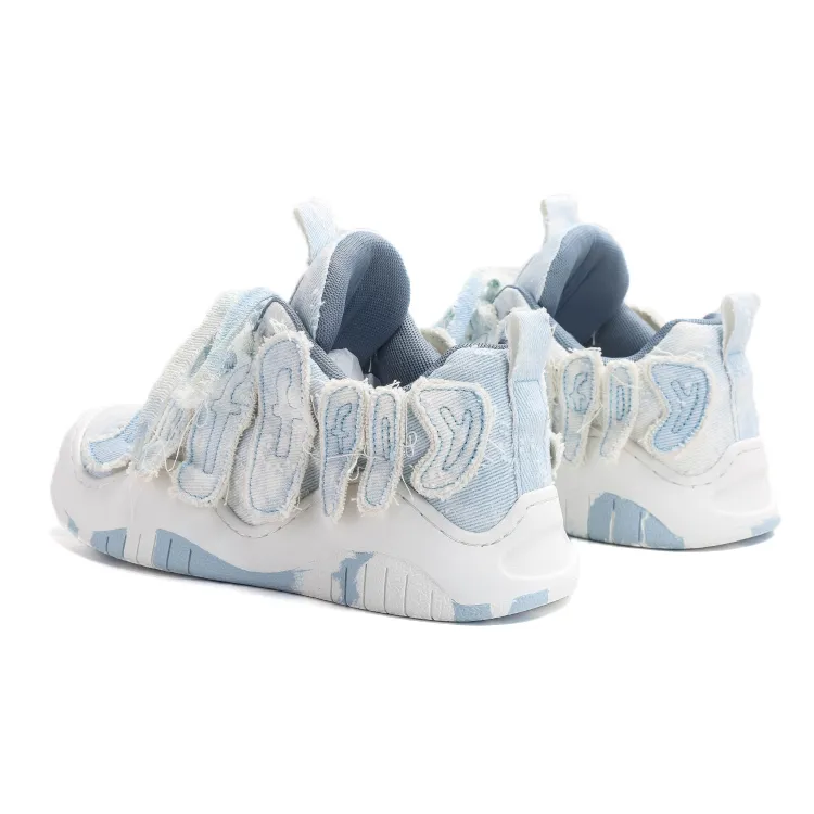 Stylish Matching Athletic Footwear For Men & Women Designer Shoe Sneakers Running Casual Shoes Comfortable_voghion.com