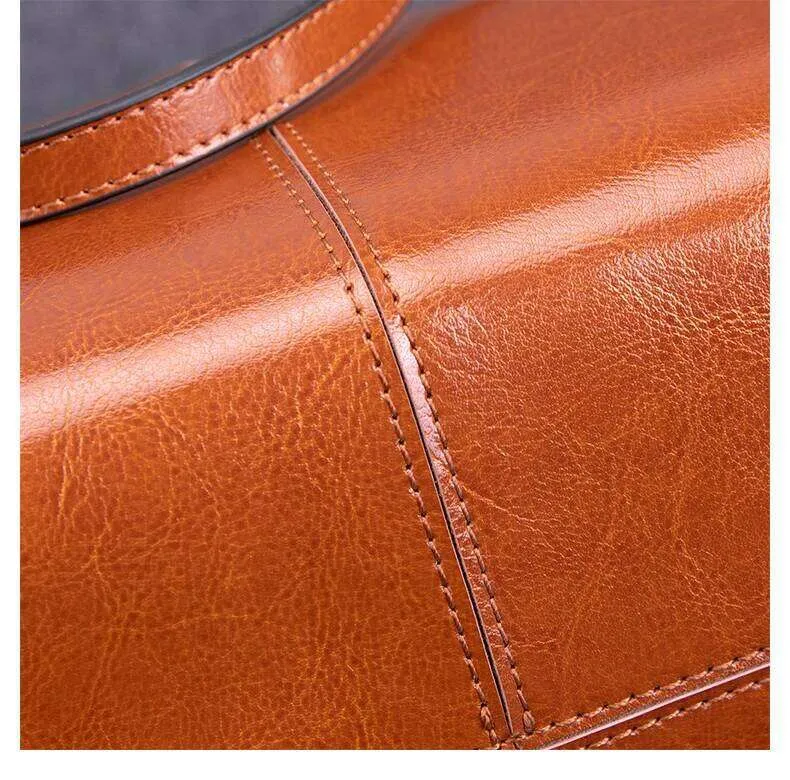 Hifashion grote handtas van echt leer voor dames schoudertas_voghion.com