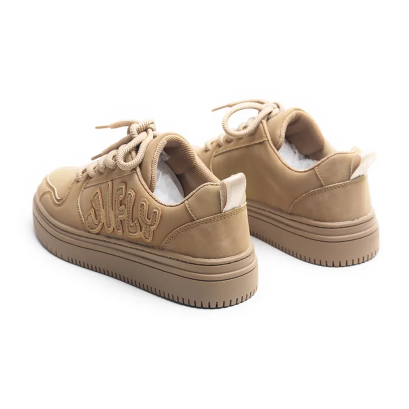 Board Trendy Brand Couple's Bread Men's Autumn Winter New Korean Version Sports And Leisure Versatile Casual Designer_voghion.com