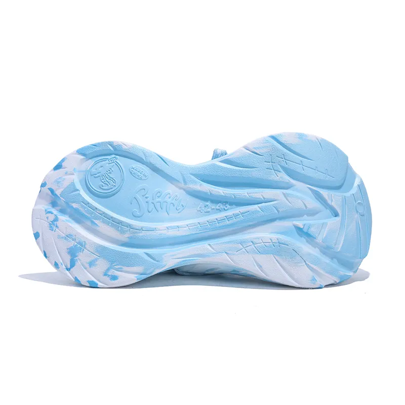 Comfort-Focused Lightweight Leisure Shoes With Perforated Aesthetic Comfortable Sandals Personality Designer Water Shoes_voghion.com