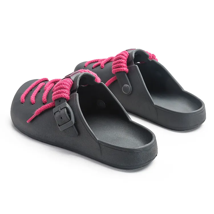 Fashionable Casual Beach Slippers With Breathability Lightweight Water Designer Graffiti Sandals , Personality Shoes For_voghion.com