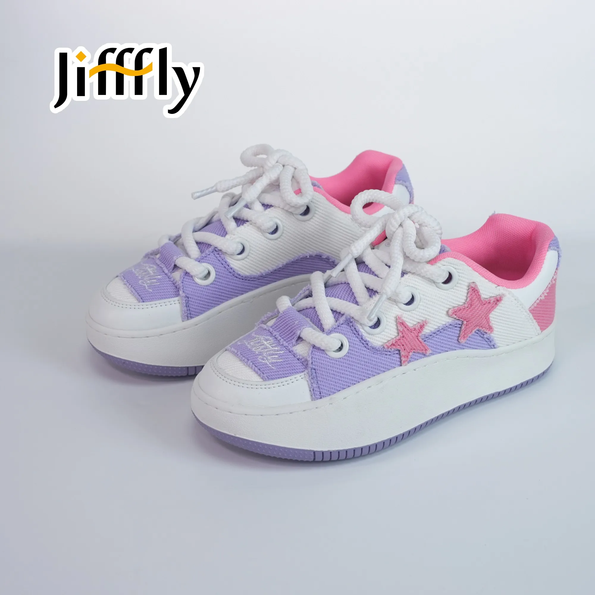 Designer Versatile Trendy Canvas Footwear With Added Height Sneakers Casual Fashion Running Women's Shoes_voghion.com