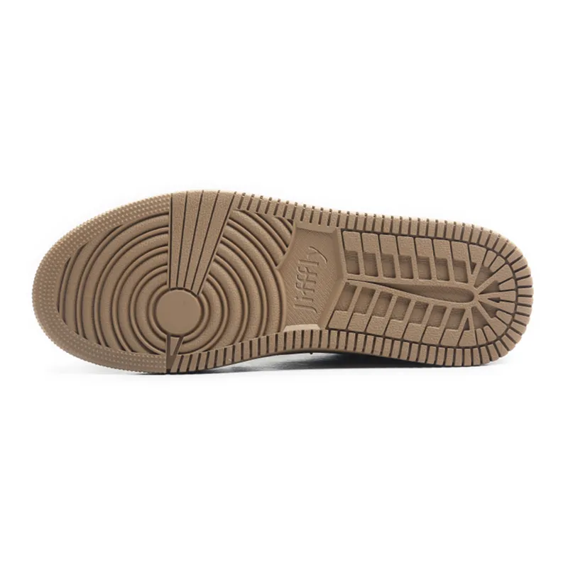 Board Trendy Brand Couple's Bread Men's Autumn Winter New Korean Version Sports And Leisure Versatile Casual Designer_voghion.com