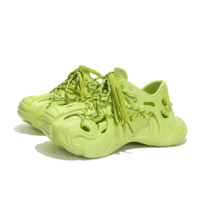 Stilvolle Schuhe mit Höhenvergrößerung dank atmungsaktivem Mesh-Gewebe, modische Sandalen, leichte Sneaker, lässige Designerschuhe_voghion.com