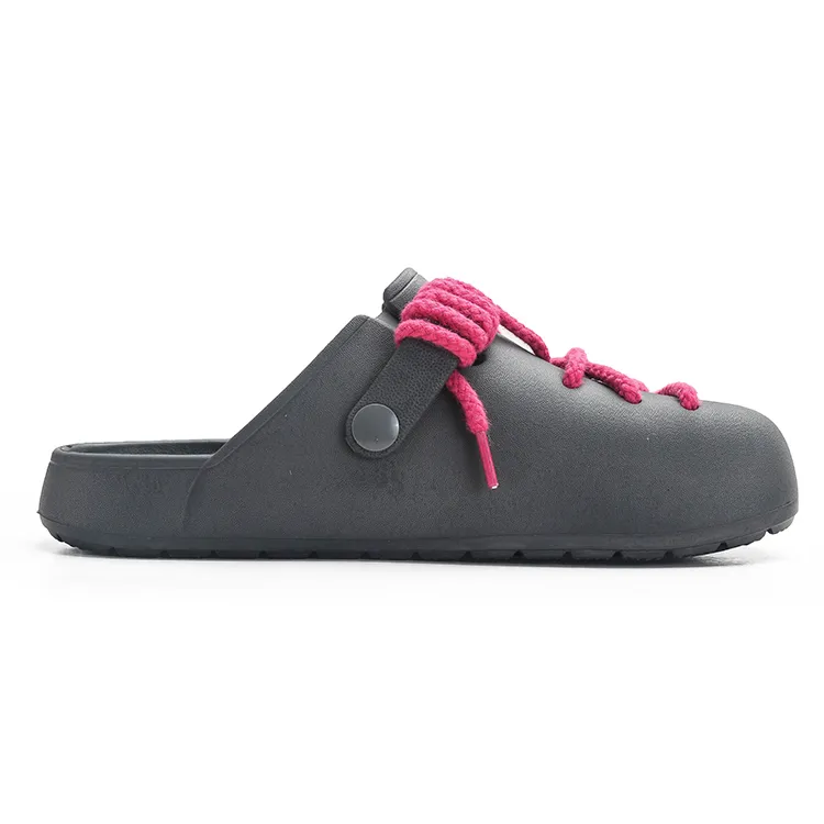 Fashionable Casual Beach Slippers With Breathability Lightweight Water Designer Graffiti Sandals , Personality Shoes For_voghion.com