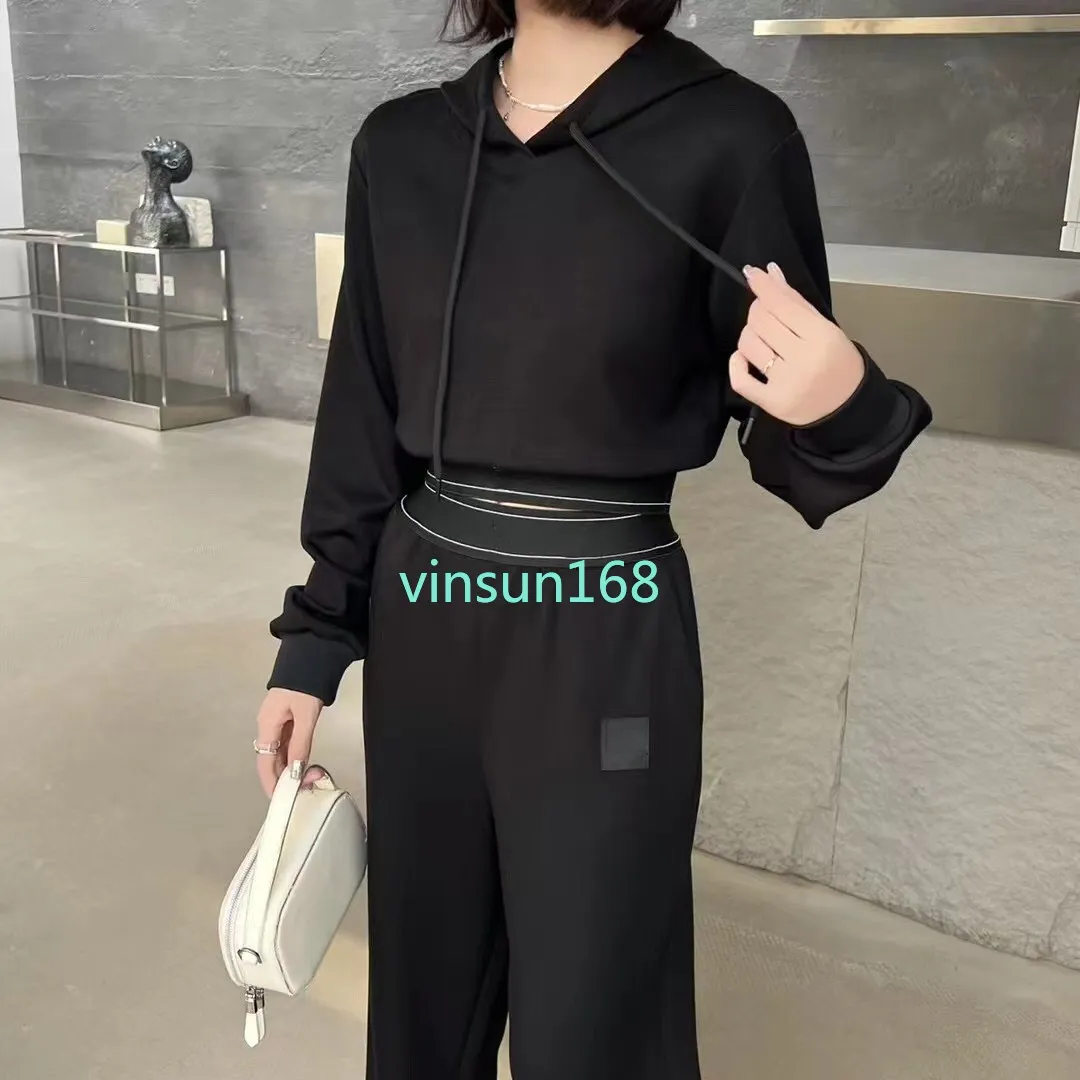 Conjunto Deportivo Mujer De Algodón Espacial Chaqueta Y Pantalón