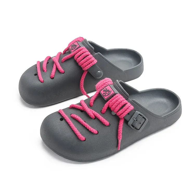 Fashionable Casual Beach Slippers With Breathability Lightweight Water Designer Graffiti Sandals , Personality Shoes For_voghion.com