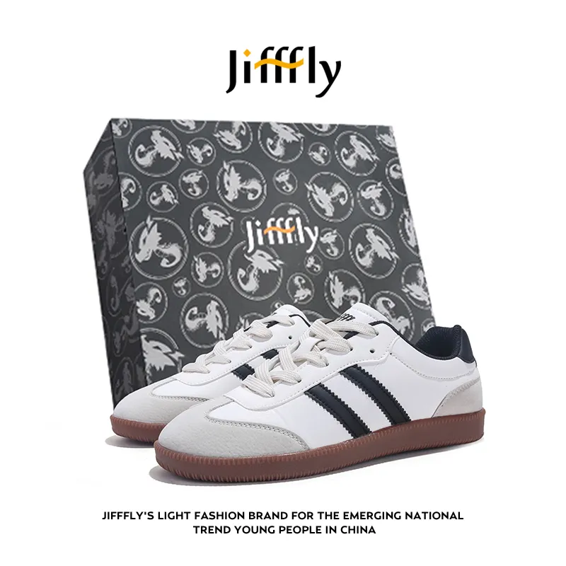 Jifffly Free Shipping Designer Running Shoes Mens Womans Sport Outdoor Trainers Casual Vintage Teenager Height Increase_voghion.com