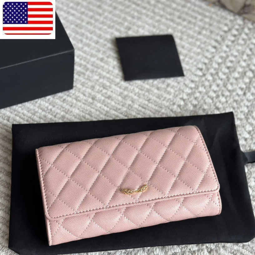 Wallet On Chain Mini Crossbody Purse Soft Polyester Flap Closure ...