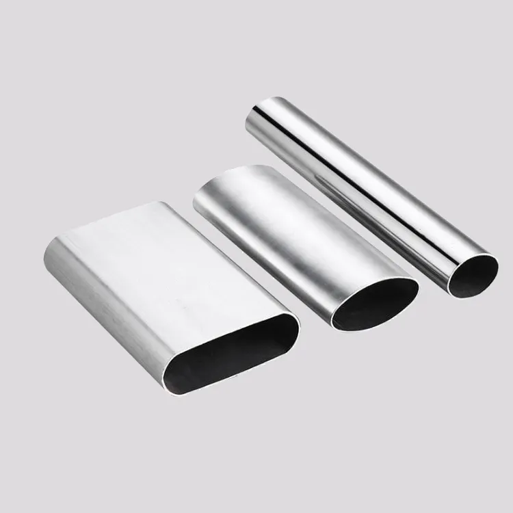 Customized Elliptical Stainless Steel Pipes ... From Zjnewmaterials, $9 ...