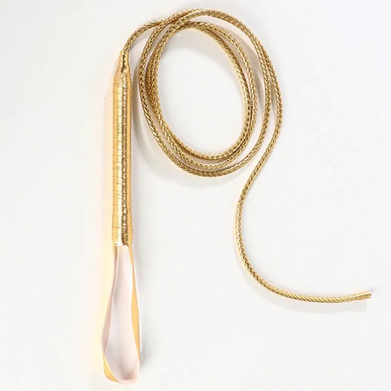 170CM Golden PU Leather Riding Crop for Horse Training from Dhgate ...