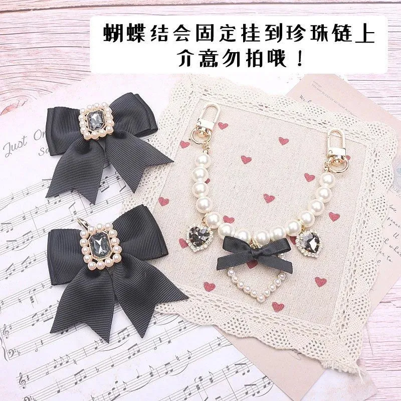 Lolita Bag Accessories Japanese Style 2000S Bag From 9,12
