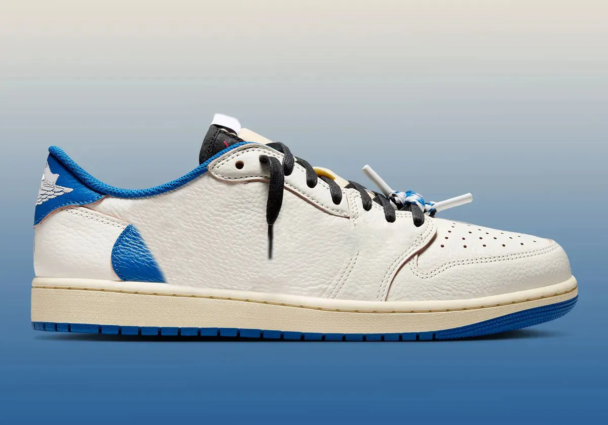 Wholesale 2025 Travis Cactus Jack Fragment Design Low OG SP X... At Only  $38.6 | DHgate.Com
